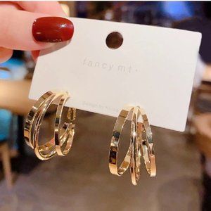 Earrings Earrings